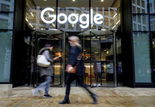 Google est visé par une nouvelle procédure en justice dénonçant un abus de position dominante dans la publicité en ligne au Royaume Uni