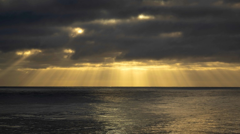Le traité de protection de la haute mer, dont l'entrée en vigueur est espérée d'ici la fin de l'année, donnera des moyens d'action pour la conservation et la gestion durable de la biodiversité marine dans l'immense partie des océans qui n'appartient à personne