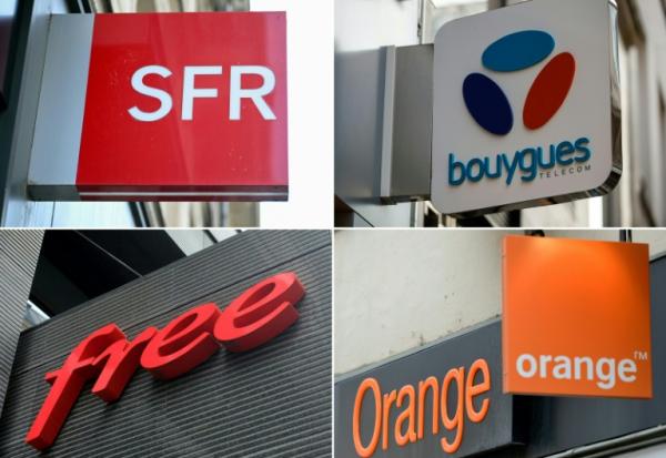 Au terme de plusieurs mois de négociations, Bouygues Telecom, Iliad (Free) et Orange se sont mis d'accord samedi soir avec Altice France pour racheter SFR pour 20,35 milliards d'euros