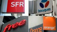 Au terme de plusieurs mois de négociations, Bouygues Telecom, Iliad (Free) et Orange se sont mis d'accord samedi soir avec Altice France pour racheter SFR pour 20,35 milliards d'euros