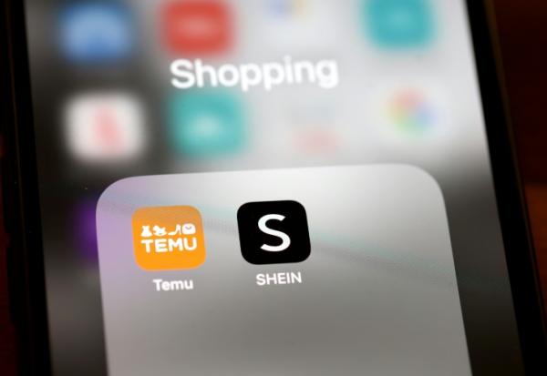 Les sites asiatiques Shein et Temu vendent des chargeurs USB et des jouets parfois dangereux, selon une enquête de quatre associations de défense des consommateurs en Europe