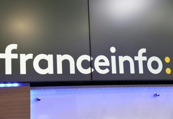Le journaliste Simon Le Baron va succéder à la rentrée à Jérôme Chapuis aux commandes de la matinale de franceinfo
