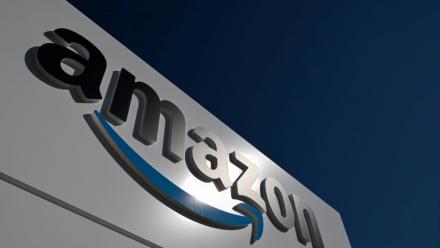 La France devra rendre environ 24 millions d'euros à Amazon au titre des impôts versés en 2019