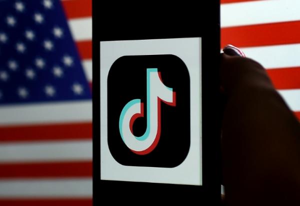 Tiktok has about 200 million users in the United States 