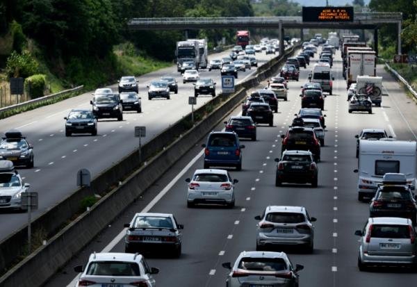 Un cabinet d'avocats s'attaque aux tarifs des péages d'autoroutes