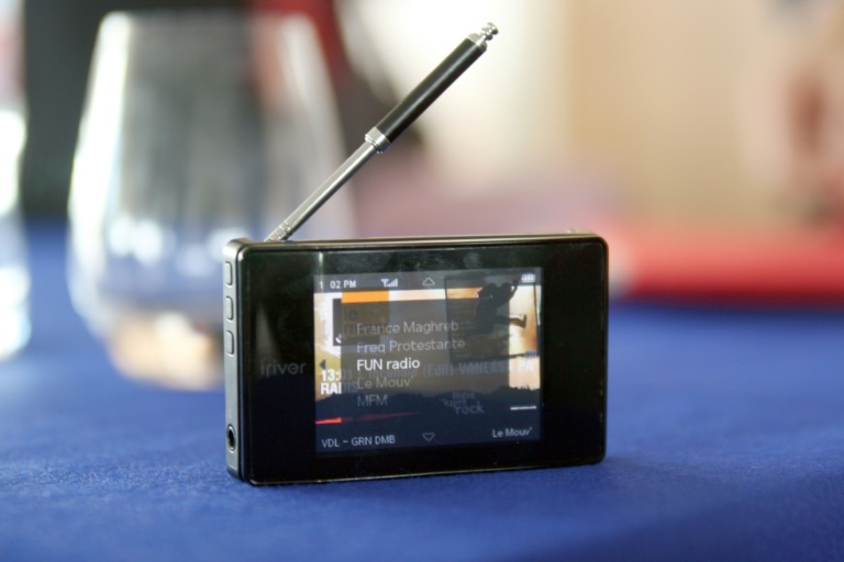 Un quart des Français a déjà utilisé la radio pour s'informer dans une situation de crise comme une catastrophe naturelle ou un acte terroriste, selon un sondage