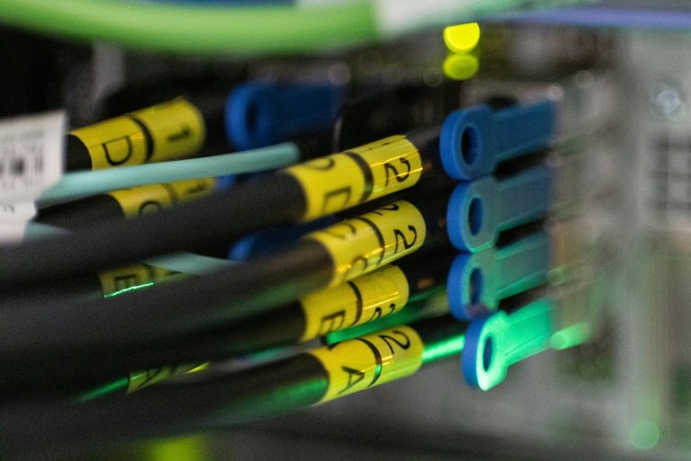 Le supercalculateur chinois LineShine a été déclaré le plus puissant au monde dans le dernier classement semestriel publié mardi par le site Top500, une première pour une machine chinoise depuis 2017