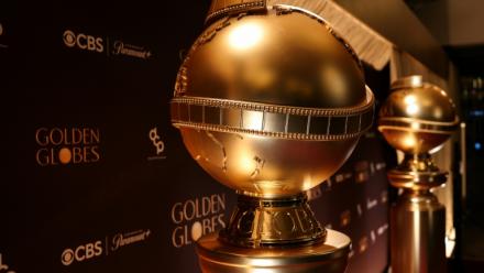 Golden Globes pour la 83e cérémonie à Beverly Hills, Californie, le 8 décembre 2025