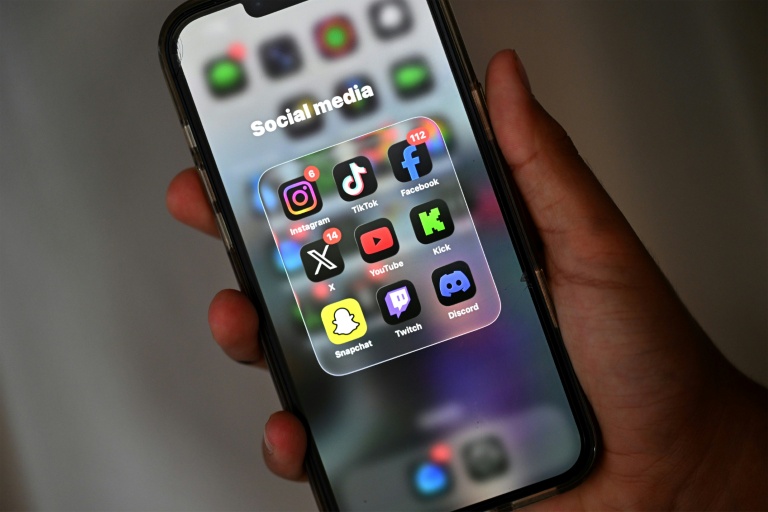 Vérification de l'âge des internautes: les géants de la tech se renvoient la balle