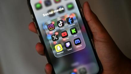 Vérification de l'âge des internautes: les géants de la tech se renvoient la balle