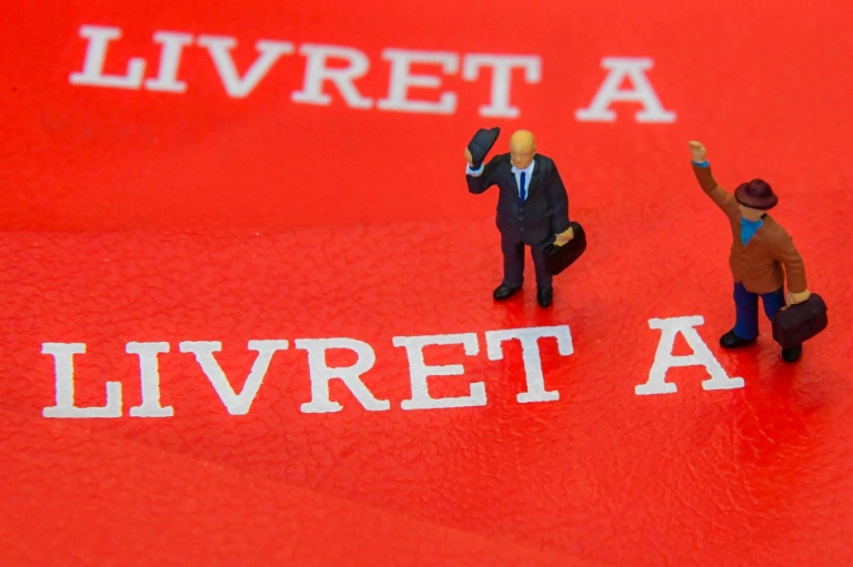 Le taux du Livret A pourrait encore baisser début 2026, en raison notamment du ralentissement de l'inflation