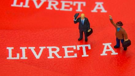 Le taux du Livret A pourrait encore baisser début 2026, en raison notamment du ralentissement de l'inflation