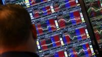 Un opérateur à la Bourse de New York le 15 septembre 2025