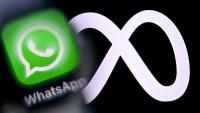 La messagerie WhatsApp, propriété du groupe Meta, va prochainement permettre à ses utilisateurs de communiquer sans partager leur numéro de téléphone, en introduisant lors d'une prochaine mise à jour l'usage de noms