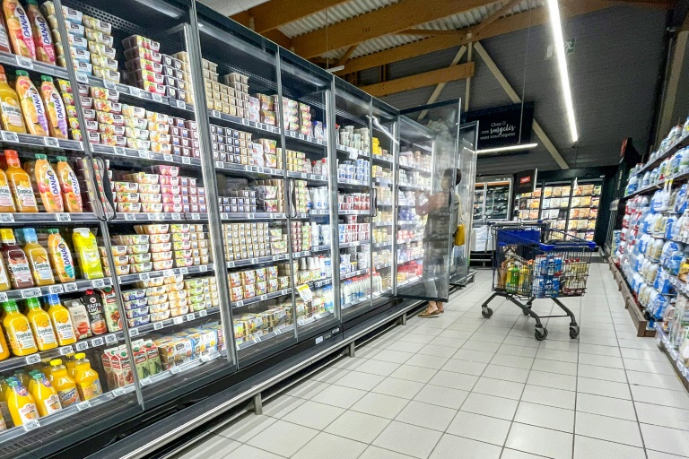 L'inflation a ralenti plus que prévu en mai dans la zone euro à 1,9% sur un an, atteignant son plus bas niveau depuis septembre