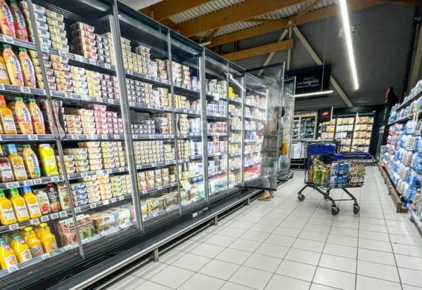 L'inflation a ralenti plus que prévu en mai dans la zone euro à 1,9% sur un an, atteignant son plus bas niveau depuis septembre