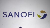 A suivre aujourd'hui... Sanofi