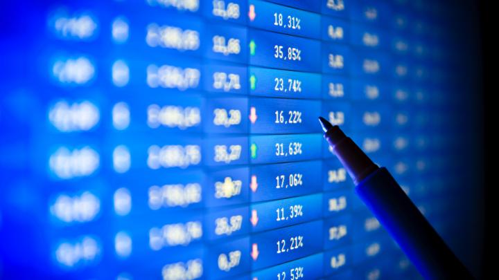 ABC Arbitrage : forte progression du bénéfice net