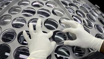 Agenda AOF / Sociétés France - Semaine du lundi 13 octobre 2025