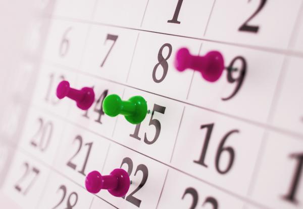 Agenda AOF / Sociétés France - Semaine du lundi 22 septembre 2025