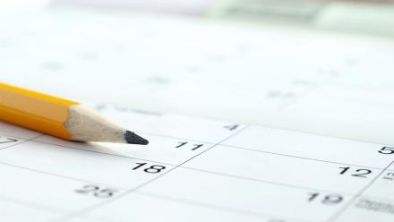 Agenda AOF / Sociétés France - Semaine du lundi 5 janvier 2026