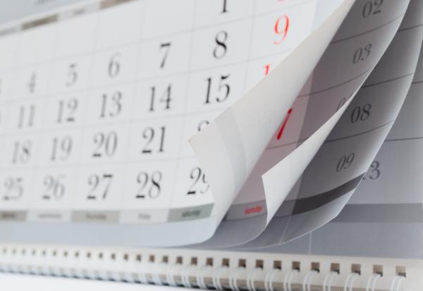 Agenda AOF / Sociétés France - Semaine du lundi 9 juin 2025