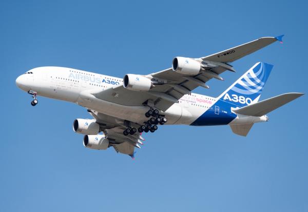 Airbus, Claranova, Manitou... l'agenda société France du jour -