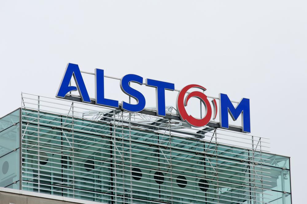 Alstom signe un contrat de près de 1,6 milliard d'euros pour la construction de 42 trains en Pologne