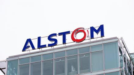 Alstom signe un contrat en Pologne