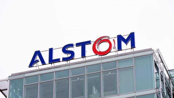 Alstom signe un contrat en Pologne