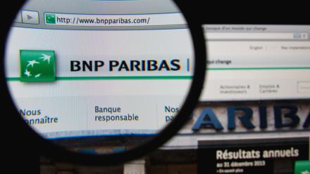 BNP Paribas autorisé à faire appel de sa condamnation dans le dossier soudanais