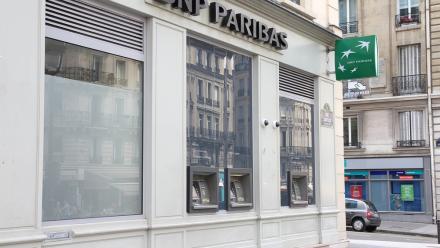 BNP Paribas : cession de ses parts dans AG Insurance