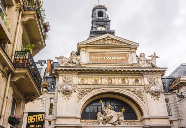 BNP Paribas contre-attaque sur le litige au Soudan