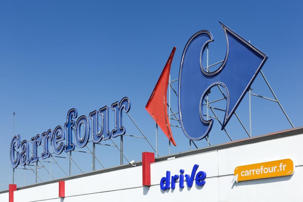 Carrefour souhaite céder 7% de Carmila
