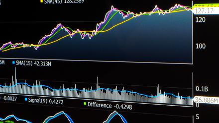 Des Bourses européennes en petite forme après les chiffres sur l'emploi américain