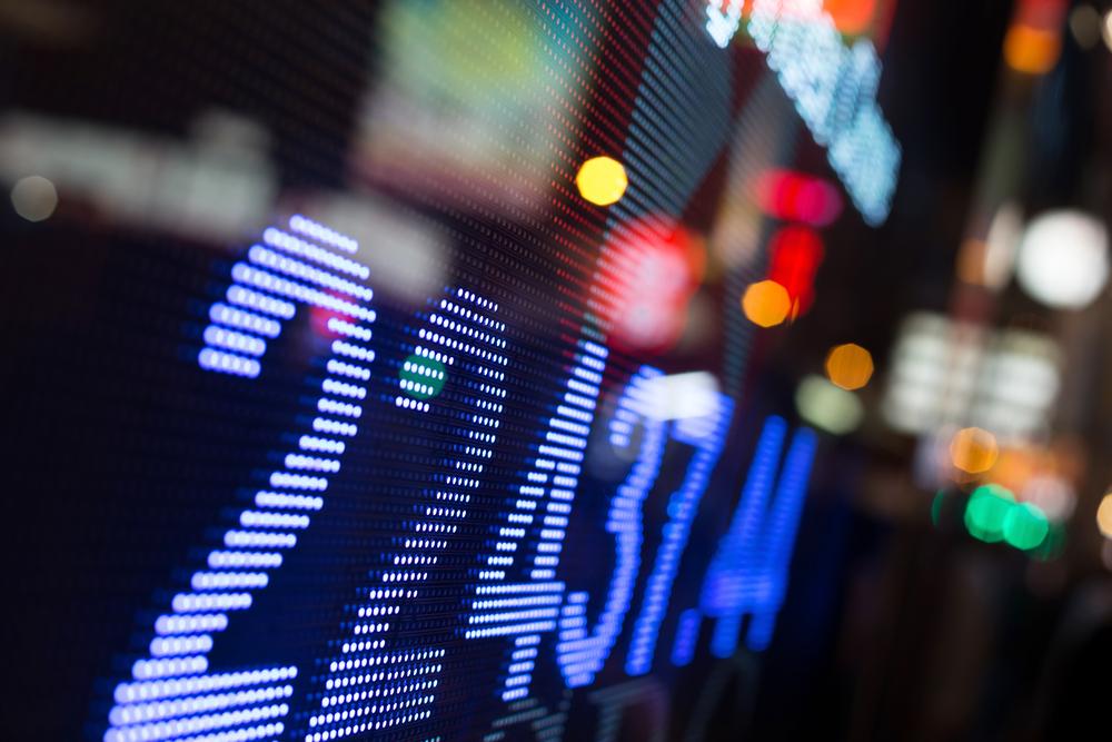 Edenred, plus forte hausse du CAC 40 à la mi-séance du mercredi 9 avril 2025 -