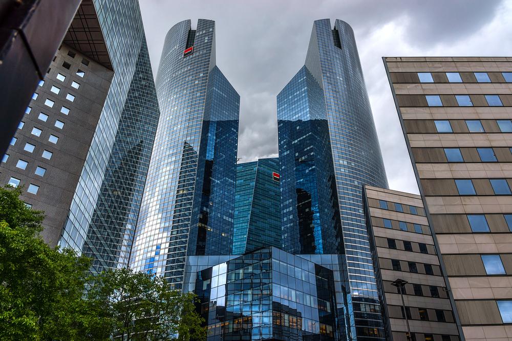 Encore du potentiel pour Société Générale après une belle année 2025