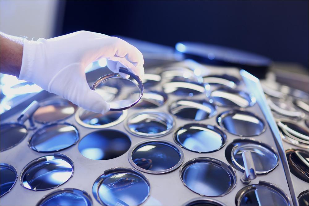 EssilorLuxottica acquiert RetinAI