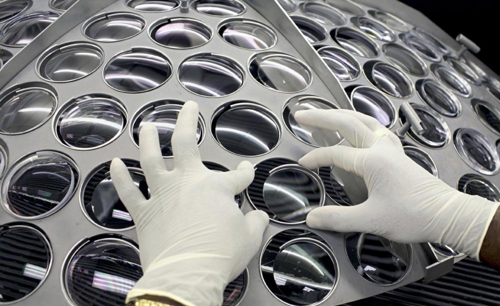 EssilorLuxottica se distingue, sans briller, dans la foulée des résultats de Meta