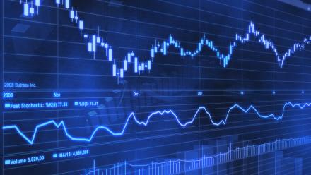 Forte reprise à Wall Street sur fond d'espoirs sur les droits de douane