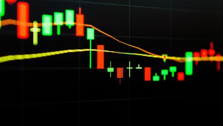 France : l'inflation se stabilise à 0,8% en avril