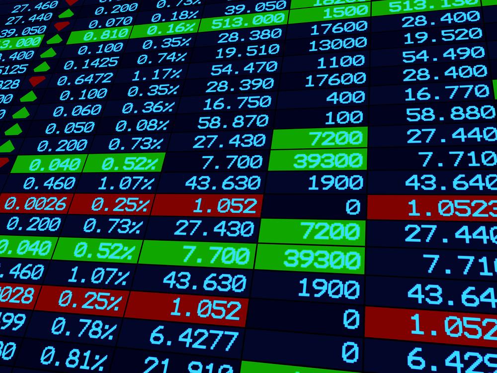 Getlink pénalisé par sa division ElecLink au 1er trimestre