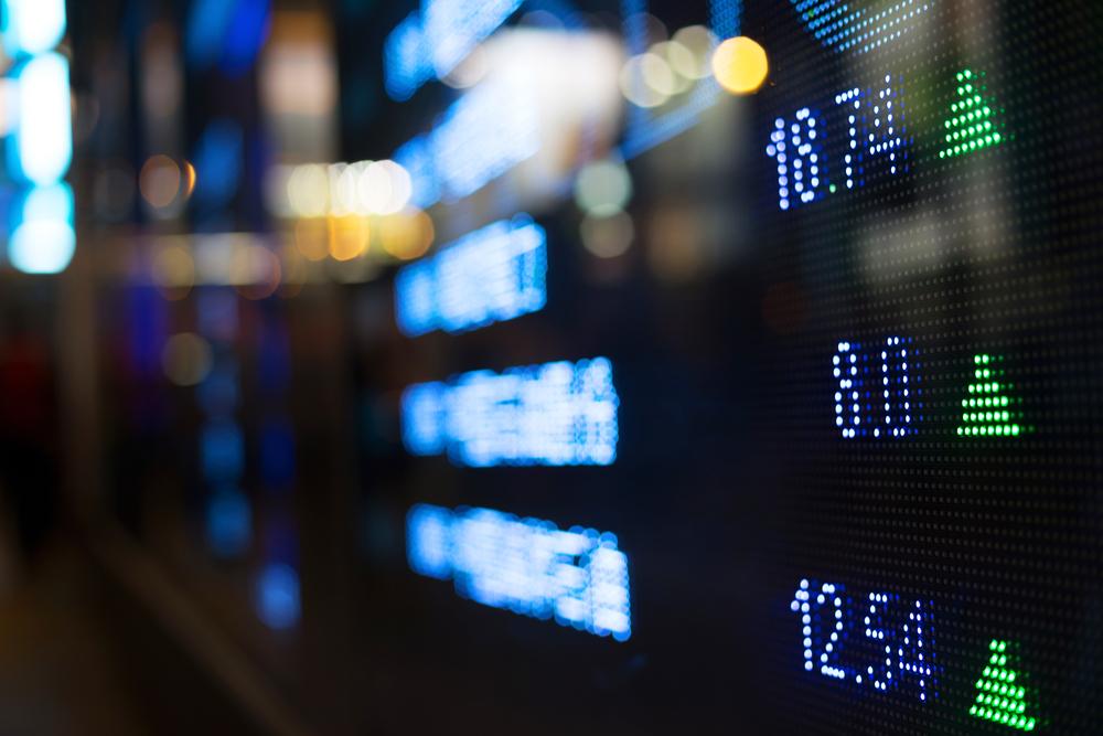 Getlink: Standard & Poors a relevé la note de crédit long terme à BB+