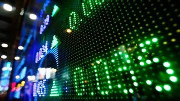 Getlink : une suspension d’activité qui va coûter 20 millions d’euros