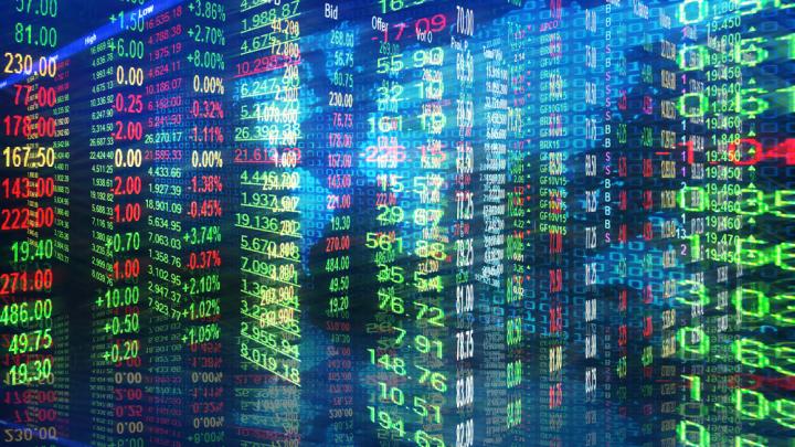 HP Inc : forte hausse des profits trimestriels