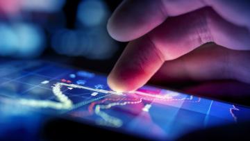 ING relève son objectif de cours sur ASML