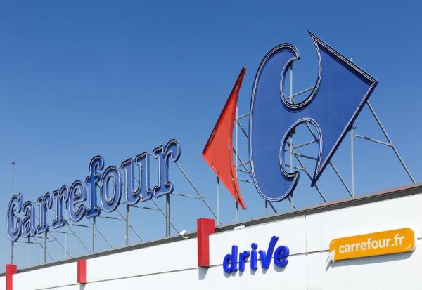 JCDecaux développera le retail media sur les sites Carrefour et Carmila en France et en Espagne