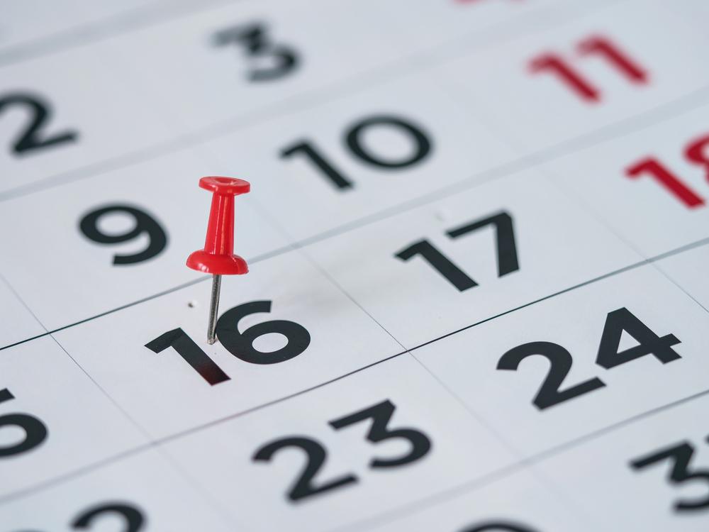 L'agenda sociétés France de mardi