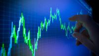 L'euro en timide hausse avant les banques centrales