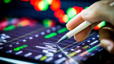 La passe de quatre à Wall Street